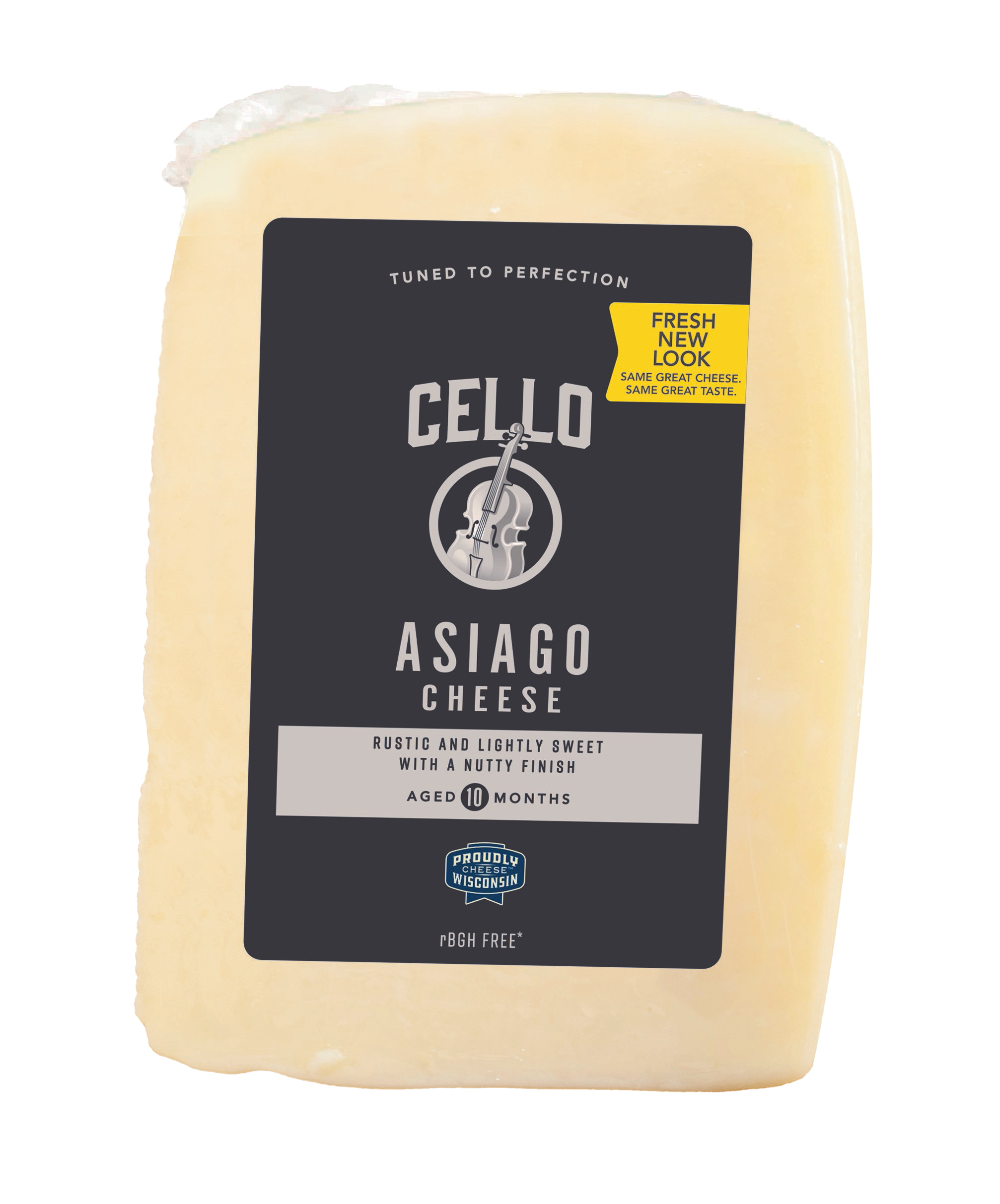 Try Our Asiago Cheese Aged For 10